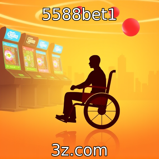 Avanços na acessibilidade em jogos eletrônicos