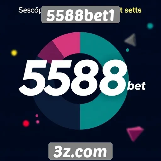 Estatísticas de usuários ativos no 5588bet1