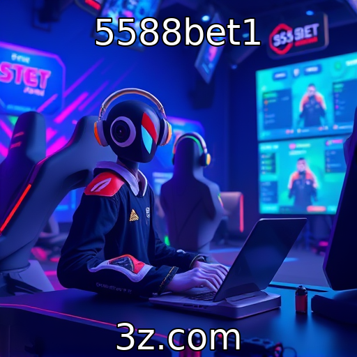 E-sports ganham destaque em competições internacionais