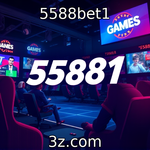 Tendências emergentes na indústria de jogos