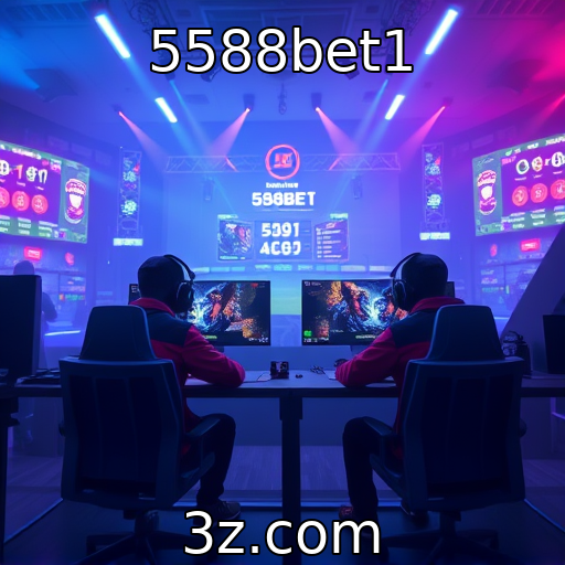 O papel dos esports na popularização de jogos