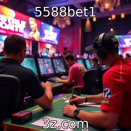 Festival de games destaca inovações tecnológicas