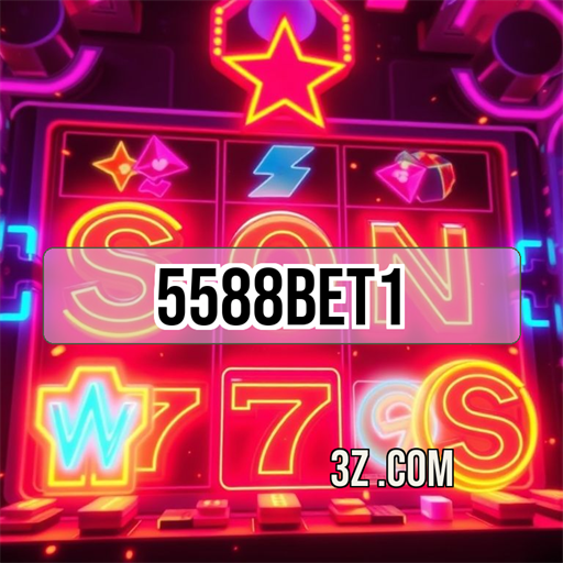 A Diversão dos Games no 5588bet1: Uma Experiência Imperdível