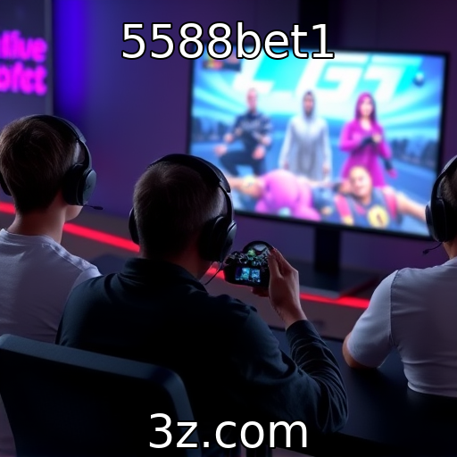 Crescimento de plataformas de streaming de jogos