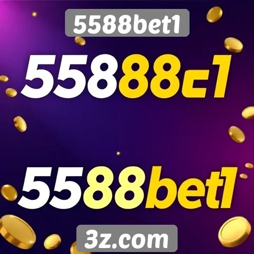 Promoções e bônus disponíveis no 5588bet1