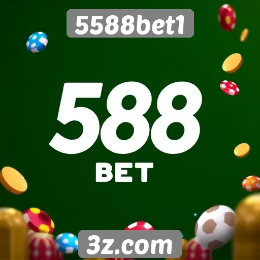 Estudo sobre a experiência do usuário no 5588bet1