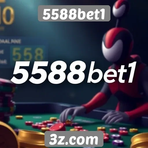 Opiniões de usuários sobre 5588bet1