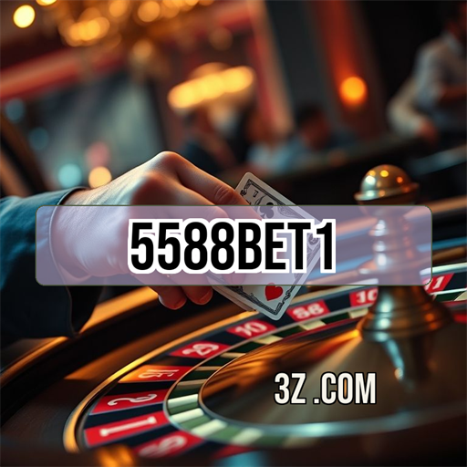 Segurança e Confiabilidade: A Verificação da 5588bet1