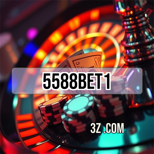Experiência Virtual Incrível no Site 5588bet1 para Jogadores